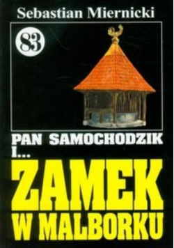 Pan Samochodzik i Zamek w Malborku