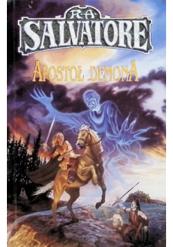 Apostoł demona