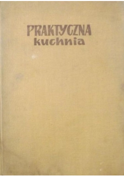 Praktyczna kuchnia