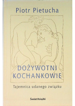 Dożywotni Kochankowie