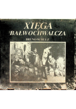 Xięga Bałwochwalcza