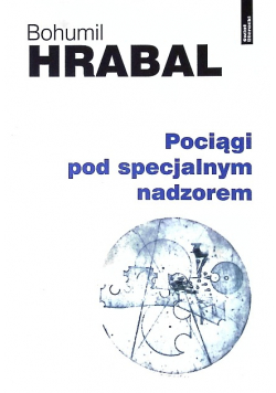 Pociągi pod specjalnym nadzorem