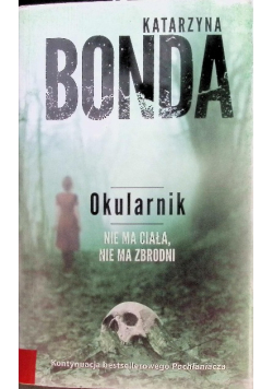Okularnik