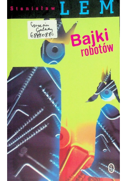 Bajki robotów