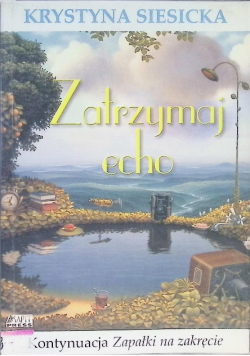 Zatrzymaj echo