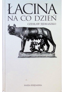 Łacina na co dzień