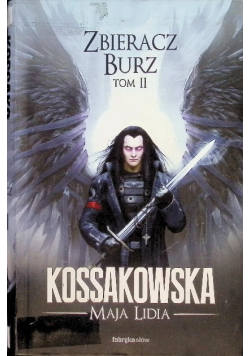 Zbieracz Burz Tom 2