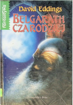 Belgarath czarodziej