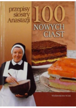 100 nowych ciast