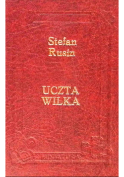 Uczta wilka