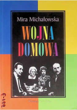 Wojna domowa