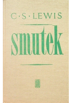 Smutek