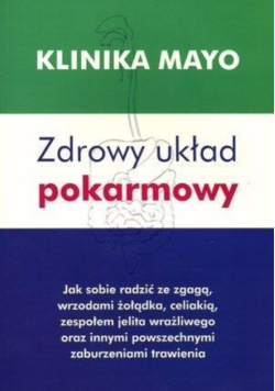 Zdrowy układ pokarmowy