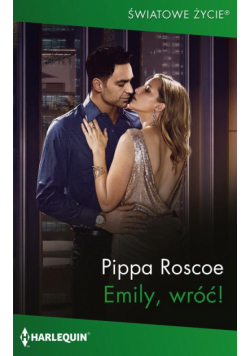 Emily, wróć!