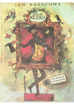 Pan Kleks