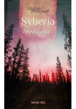 Syberia, inny świat