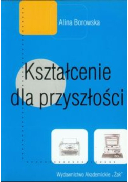 Kształcenie dla przyszłości