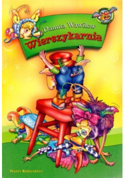 Wierszykarnia