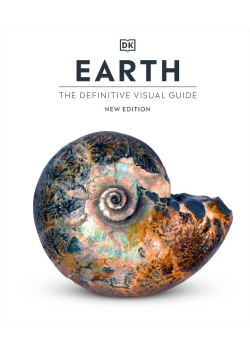 Earth: The Definitive Visual Guide