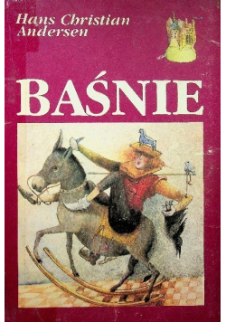 Andersen Baśnie