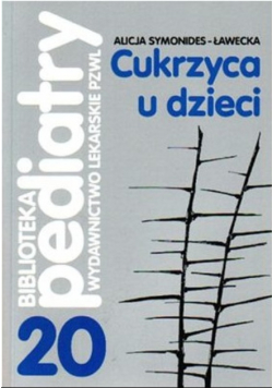 Cukrzyca u dzieci