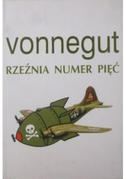 Rzeźnia numer pięć