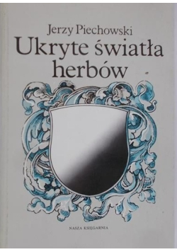 Ukryte światła herbów