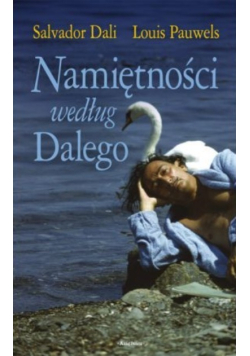 Namiętności według Dalego