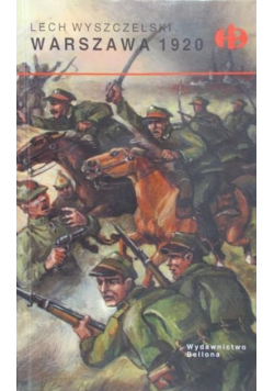 Warszawa 1920
