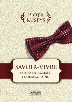 Savoir vivre