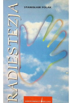 Radiestezja