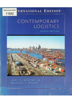 Contemporary Logistics