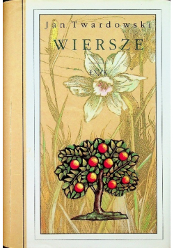 Twardowski Wiersze