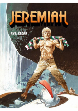 Jeremiah Tom 18 Ave Cezar