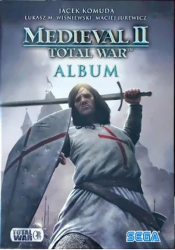 Medieval II. Total war