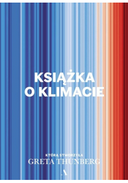 Książka o klimacie