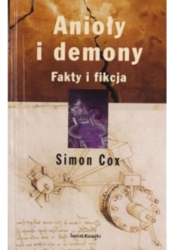 Anioły i demony Fakty i fikcja