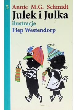Julek i Julka Tom 5