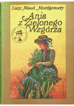 Ania z zielonego wzgórza