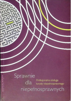 Sprawnie dla niepełnosprawnych