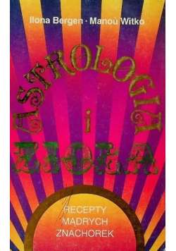 Astrologia i zioła