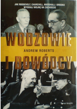 Wodzowie i dowódcy