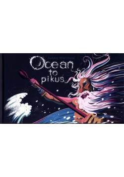 Ocean to pikuś