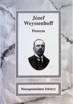 Puszcza