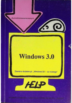 Windows 3.0