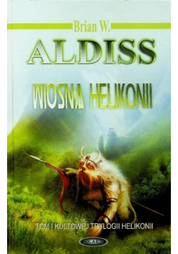 Wiosna Helikonii