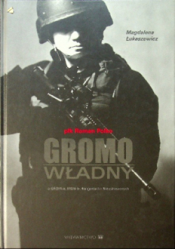 Gromo Władny