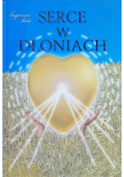 Serce w dłoniach