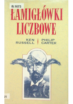 Łamigłówki liczbowe