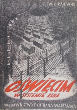 Oświęcim w systemie RSHA 1946 r.